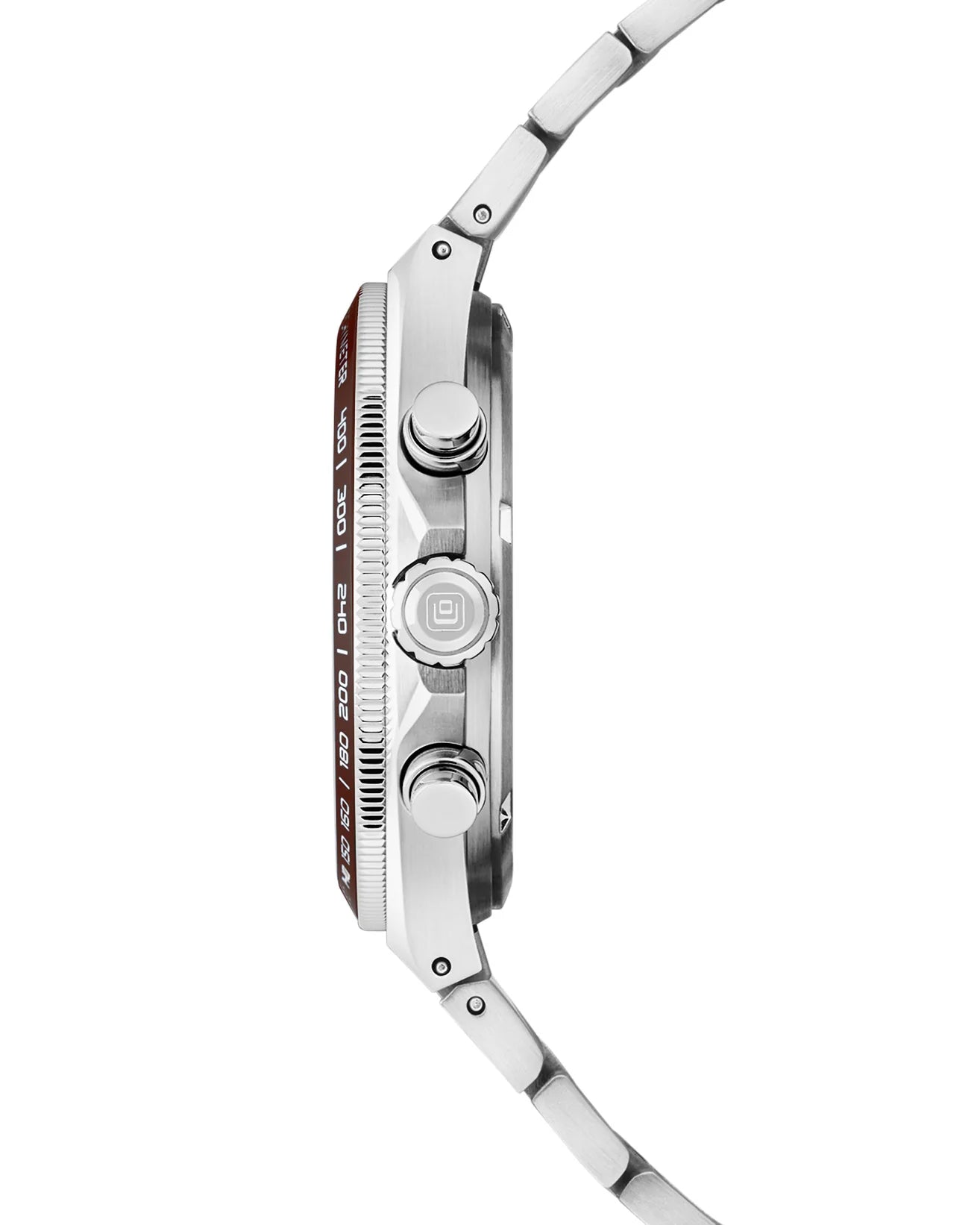 COVER Iconosteel Chrono Herrenuhr - CO212.07