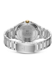 COVER Iconosteel Herrenuhr - CO213.09
