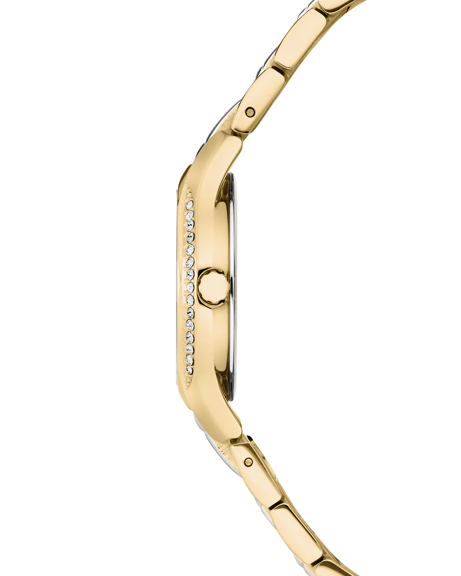 COVER Sandara Crystal Damenuhr - CO203.03