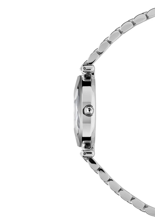 Crystal Radiance Schweizer Damenuhr - J5.863.S