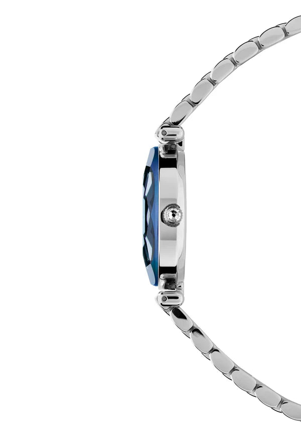 Crystal Radiance Schweizer Damenuhr - J5.866.S