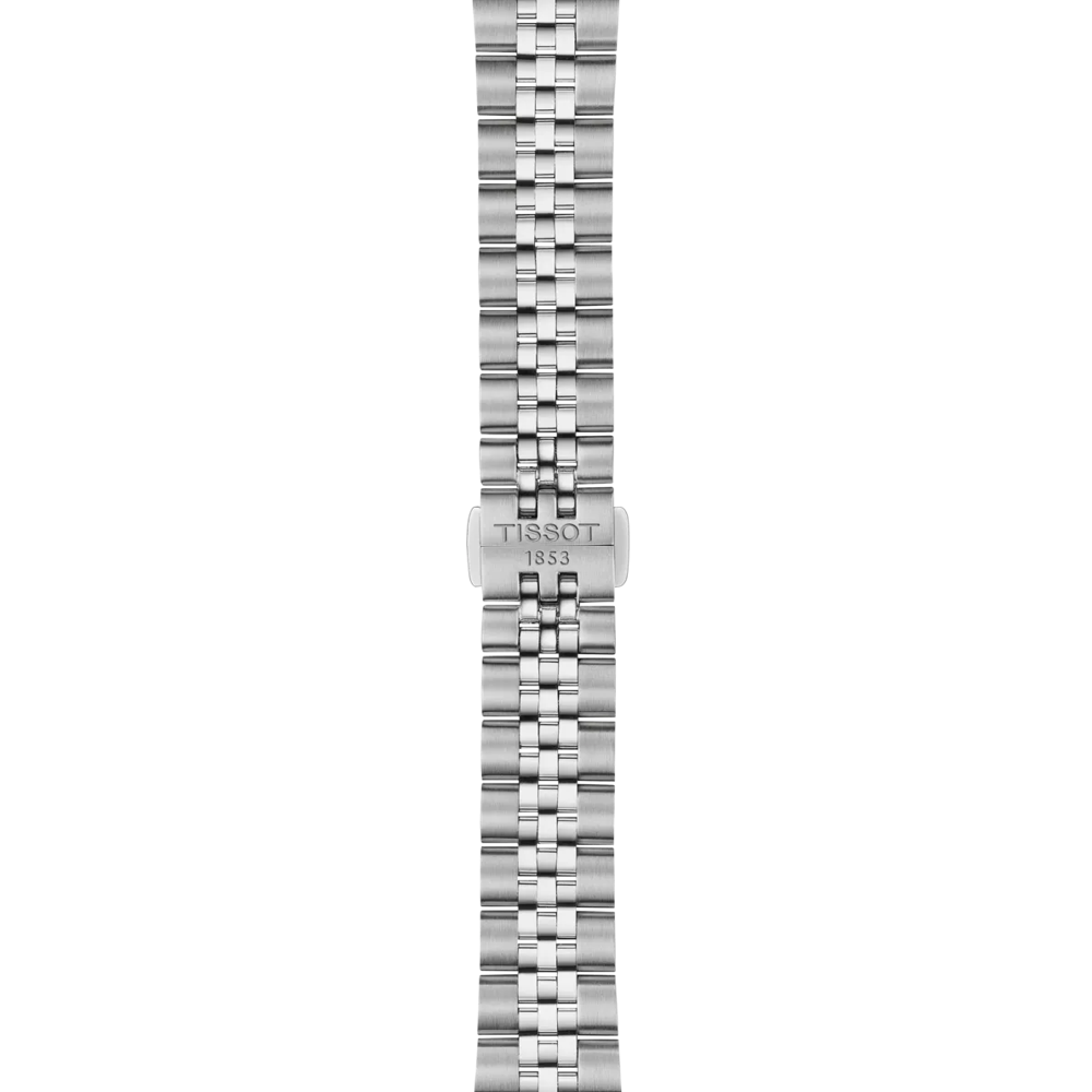 Tissot Ballade Schweizer Quarzwerk & Saphirglas 34 MM Damenuhr - T156.210.11.041.00