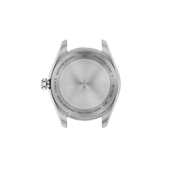 Tissot Ballade Schweizer Quarzwerk & Saphirglas 34 MM Damenuhr - T156.210.11.041.00
