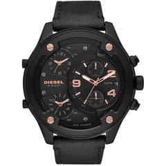 Diesel Boltdown Chronograph GMT - DZ7428