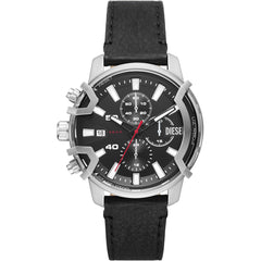 Diesel Chronograph Griffed Herrenuhr - DZ4603