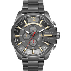 Diesel Chronograph Mega Chief