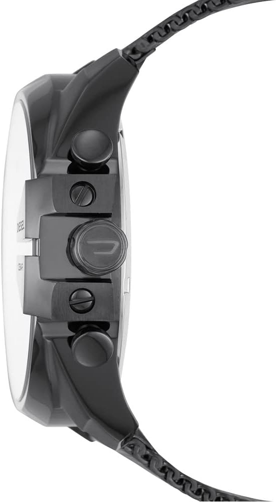 Diesel Herrenuhr - DZ4527