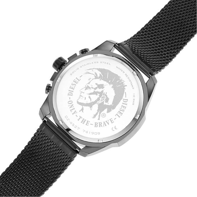 Diesel Herrenuhr - DZ4527