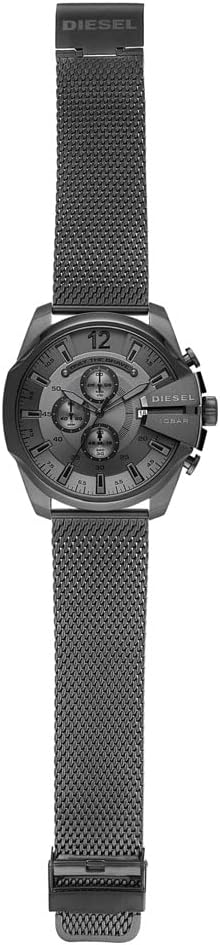 Diesel Herrenuhr - DZ4527