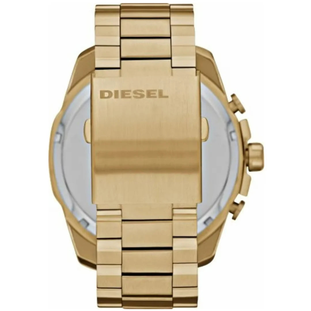 Diesel Herrenuhr Mega Chief Chronograph - DZ4360 | Herrenuhren Aktion