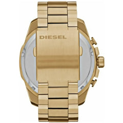 Diesel Herrenuhr Mega Chief Chronograph - DZ4360 | Herrenuhren Aktion