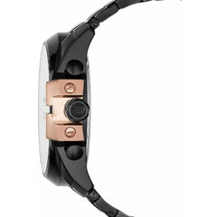 Diesel Herrenuhren Mega Chief Chronograph - DZ4309