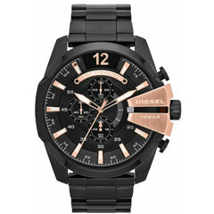 Diesel Herrenuhren Mega Chief Chronograph - DZ4309