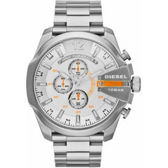 Diesel Mega Chief Chronograph Herrenuhr - DZ4328