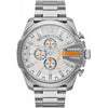 Diesel Mega Chief Chronograph - DZ4328