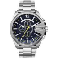 Diesel Mega Chief Chronograph Herrenuhr - DZ4465