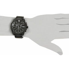Diesel Mega Chief Chronograph Herrenuhr - DZ4283