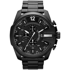 Diesel Mega Chief Chronograph Herrenuhr - DZ4283