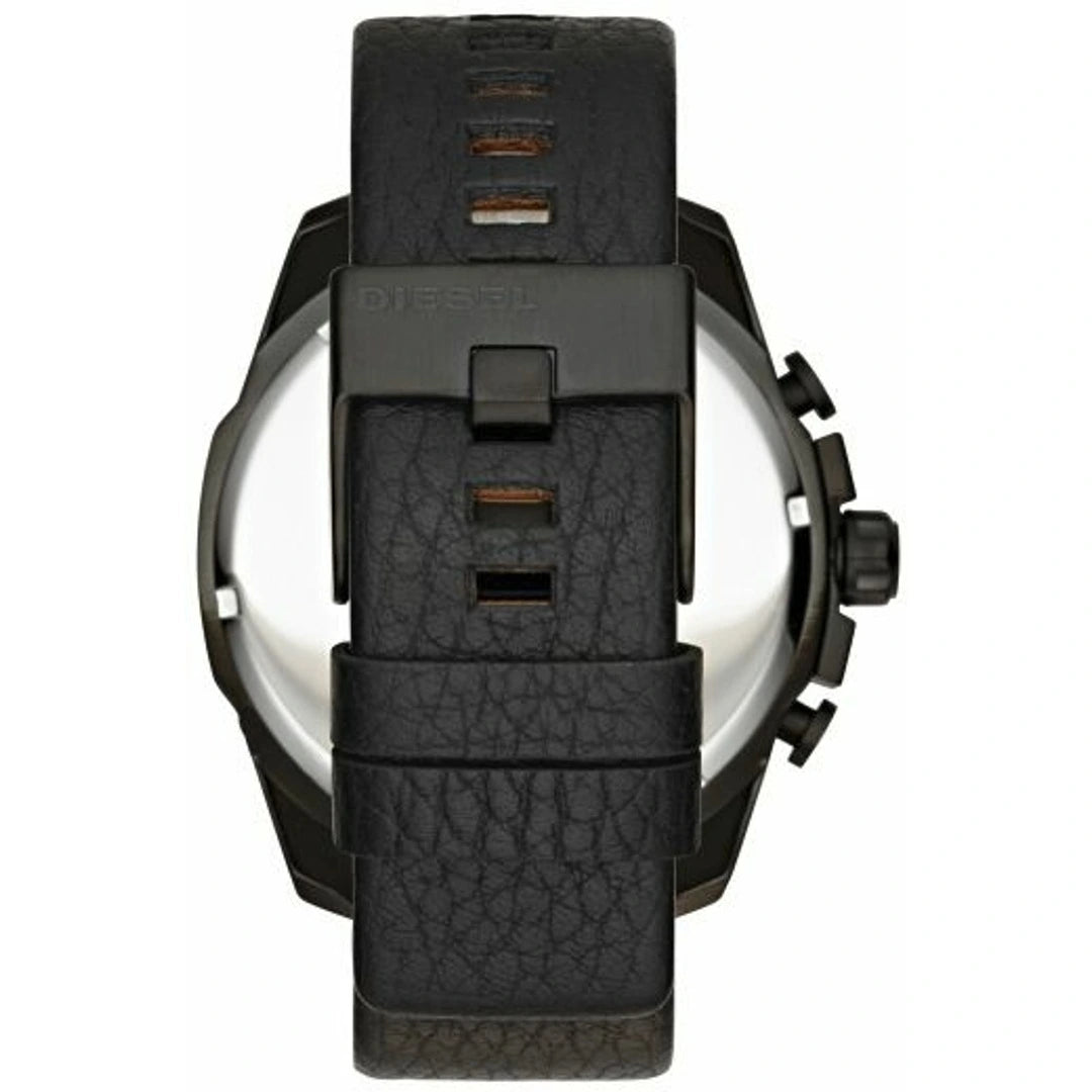 Diesel Mega Chief Chronograph Herrenuhr - DZ4323
