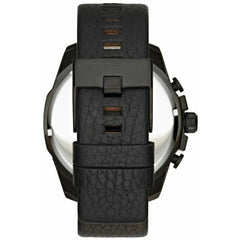Diesel Mega Chief Chronograph Herrenuhr - DZ4323