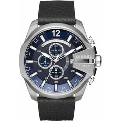 Diesel Mega Chief Chronograph Herrenuhr - DZ4423