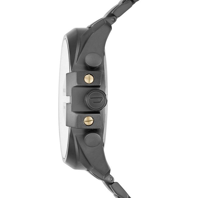 Diesel Mega Chief Chronograph Herrenuhr - DZ4466