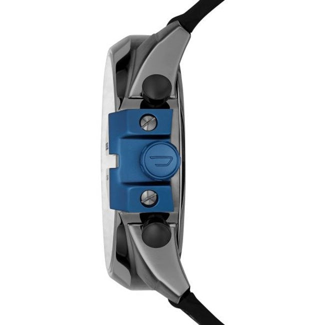 Diesel Mega Chief Chronograph Herrenuhr - DZ4500