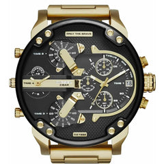 Diesel Mr. Daddy 2.0 Chronograph - DZ7333