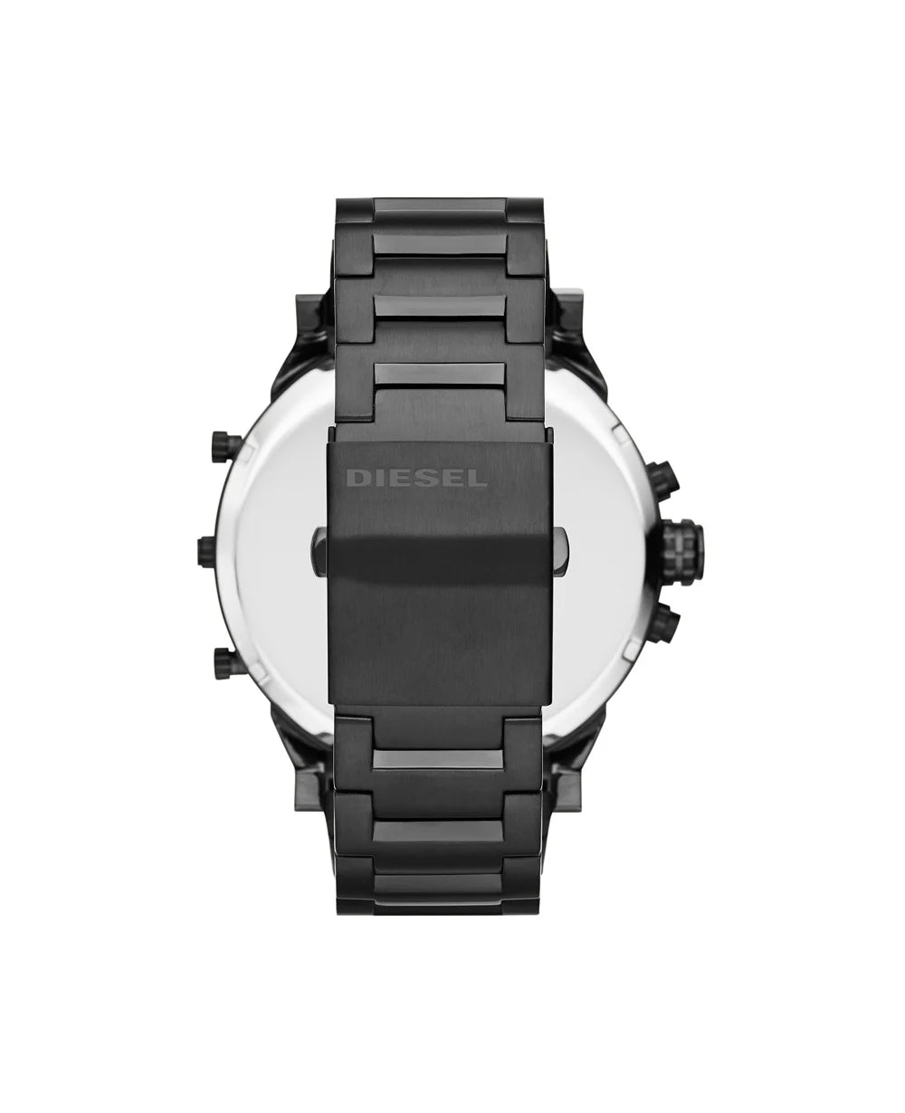 Diesel Mr. Daddy 2.0 Chronograph Herrenuhr - DZ7312