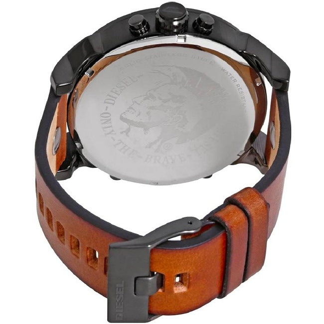 Diesel Mr. Daddy 2.0 Chronograph Herrenuhr - DZ7394