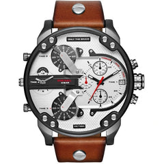 Diesel Mr. Daddy 2.0 Chronograph Herrenuhr - DZ7394