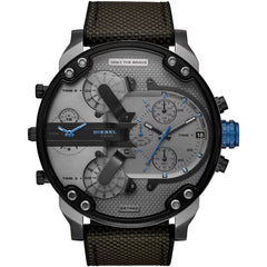 Diesel Mr. Daddy 2.0 Chronograph Herrenuhr - DZ7420