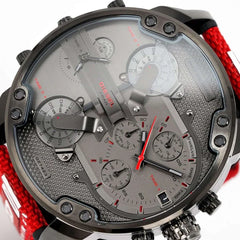 Diesel Mr. Daddy 2.0 Chronograph Herrenuhr - DZ7423