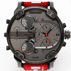 Diesel Mr. Daddy 2.0 Chronograph Herrenuhr - DZ7423