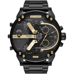 Diesel Mr. Daddy 2.0 Chronograph Herrenuhr - DZ7435