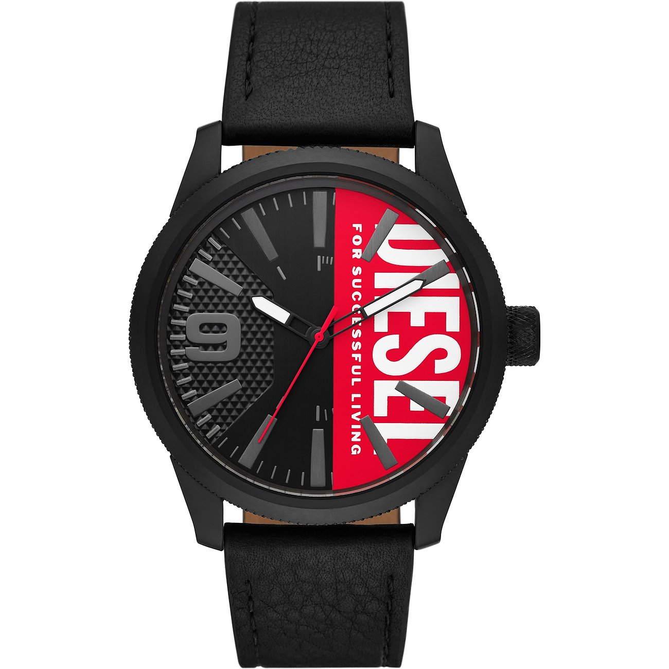 Diesel Rasp Herrenuhr - DZ2180