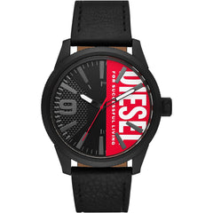 Diesel Rasp Herrenuhr - DZ2180