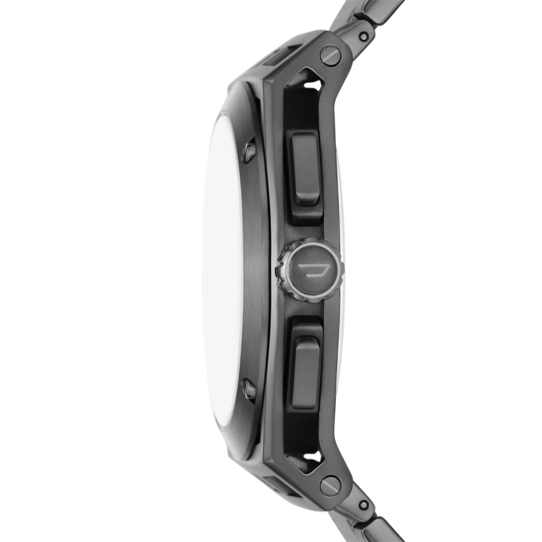 Diesel Timeframe Chronograph Herrenuhr - DZ4598 