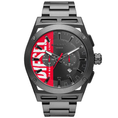 Diesel Timeframe Chronograph Herrenuhr - DZ4598 