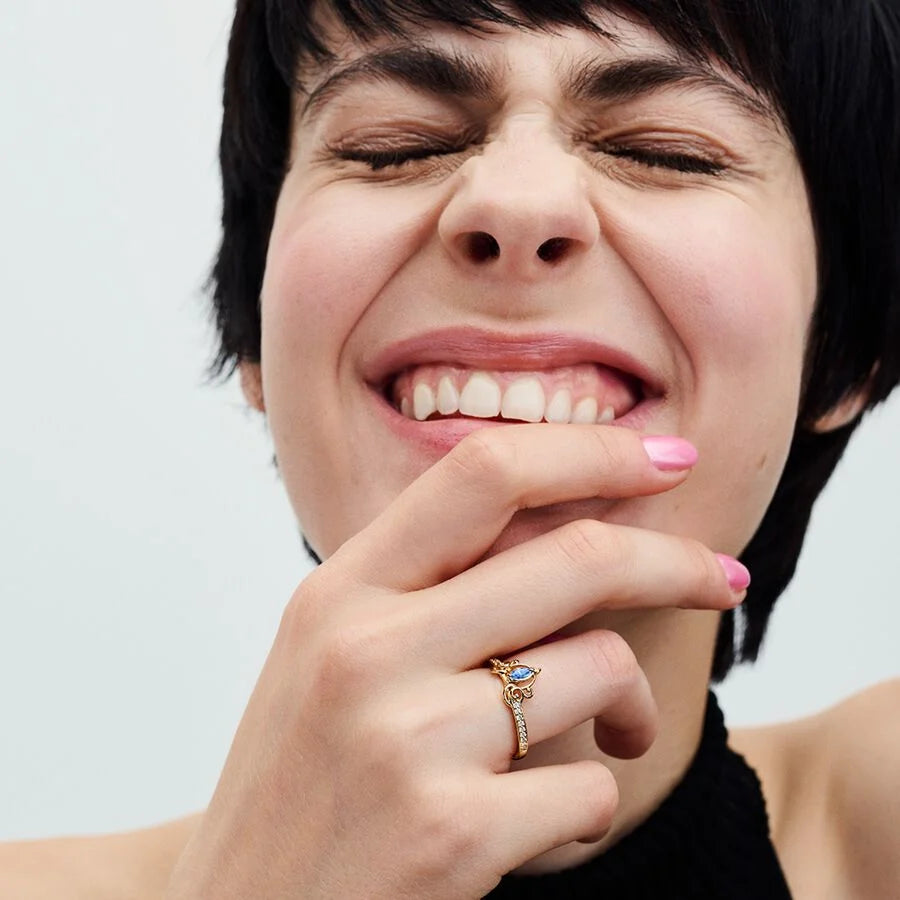 Disney Cinderellas Kutsche Ring - 163059C01