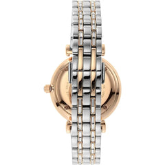 Emporio Armani Herren Chronograph Edelstahl Uhr AR11293