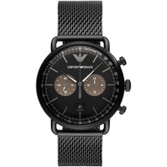 emporio-armani-aviator-chronograph-ar11142
