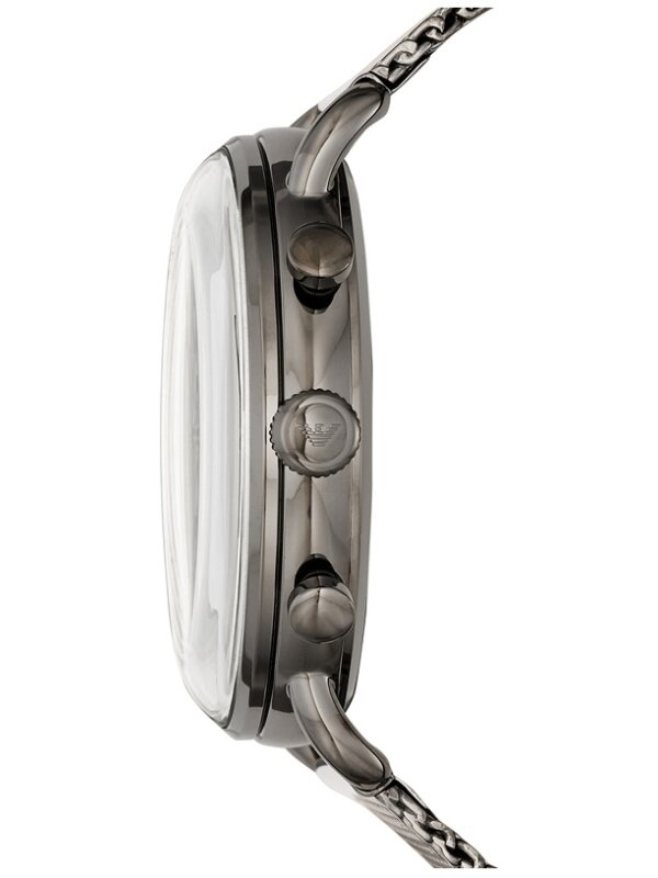 Emporio Armani Aviator Chronograph Herrenuhr - AR11141