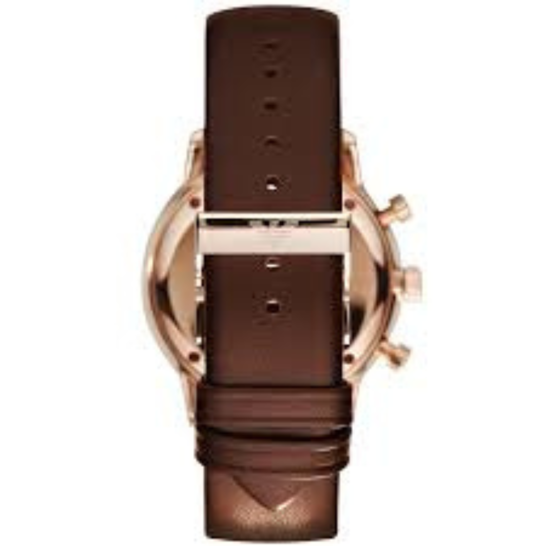 Emporio Armani Chronograph - AR0387