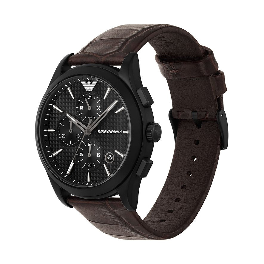 Emporio Armani Chronograph - AR11549