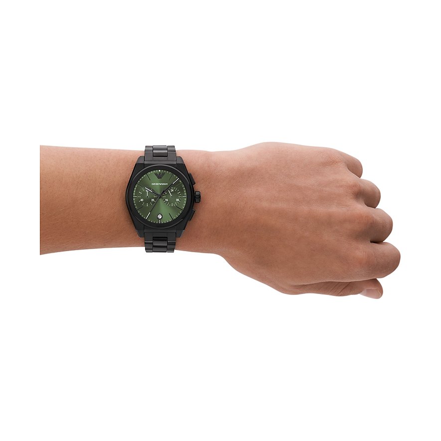 Emporio Armani Chronograph - AR11562