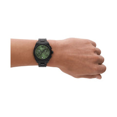 Emporio Armani Chronograph - AR11562