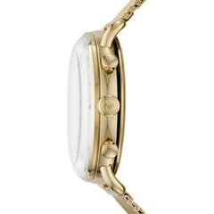 Emporio Armani Chronograph Gold Herrenuhr - AR11315