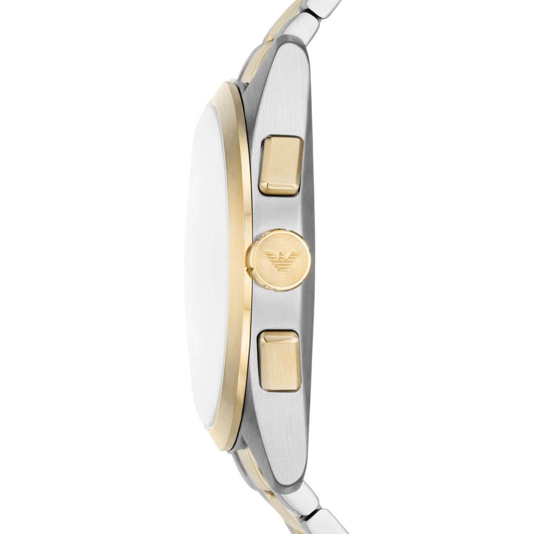 emporio-armani-claudio-chronograph-bicolor-ar11605