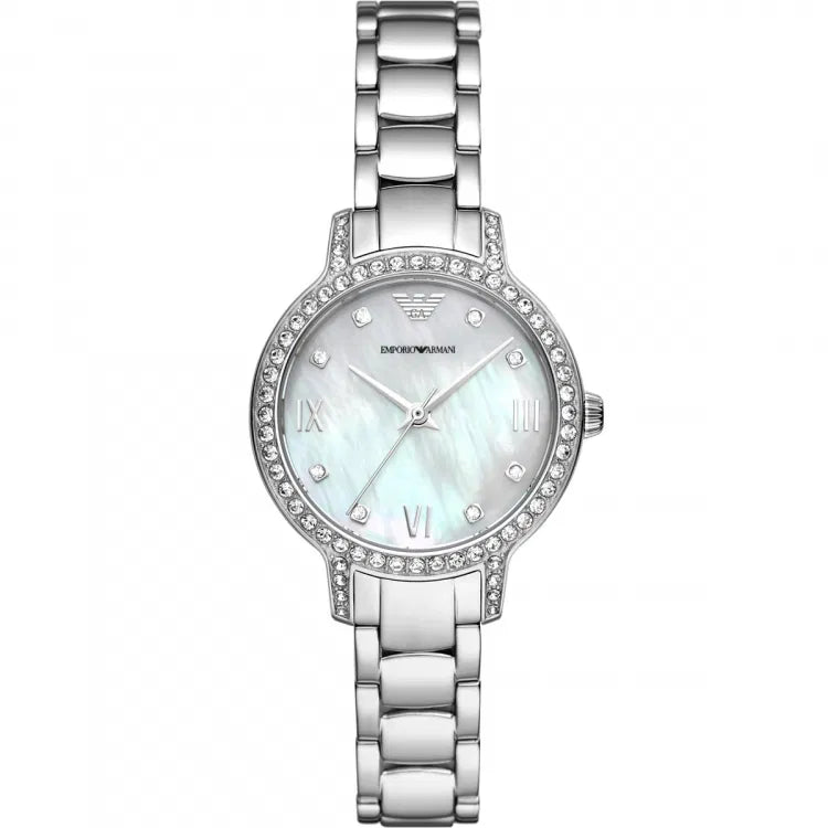 Emporio Armani Cleo Damenuhren - AR11484